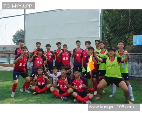 杭州足球队荣登足球配合排行榜第九名展现团队实力与默契