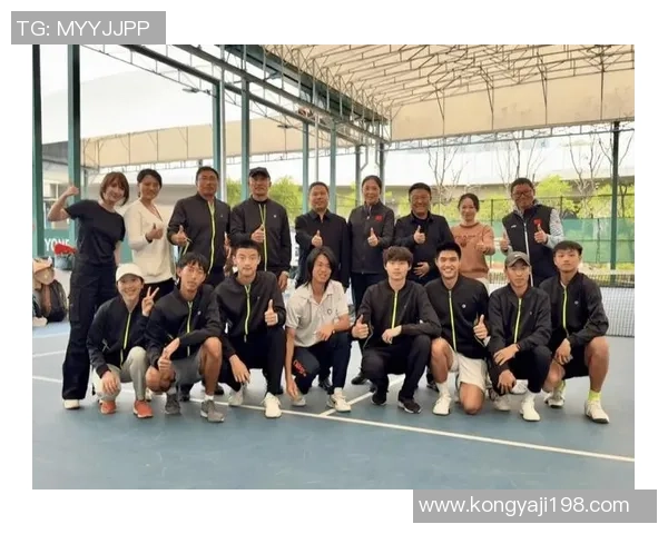 重庆网球队在全国网球速度排行榜中荣获第七名的佳绩引发关注 重庆网球队在全国网球速度排行榜中荣获第七名的佳绩引发关注