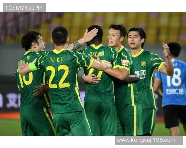 北京足球队总决赛表现分析与状态评估全面解读 北京足球队总决赛表现分析与状态评估全面解读