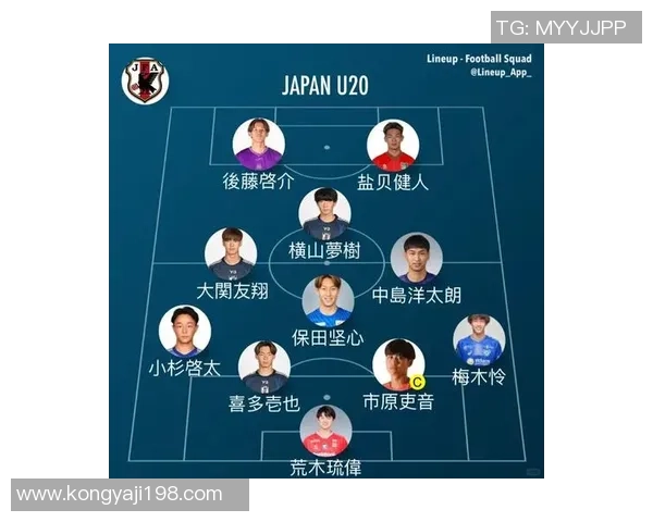 日本替补足球明星的崛起与未来发展潜力分析