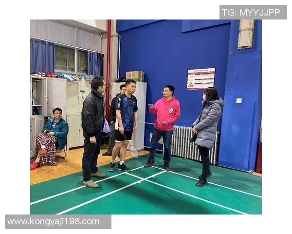 武汉羽毛球队的训练节奏与比赛策略深度解读及其对未来发展的影响分析 武汉羽毛球队的训练节奏与比赛策略深度解读及其对未来发展的影响分析