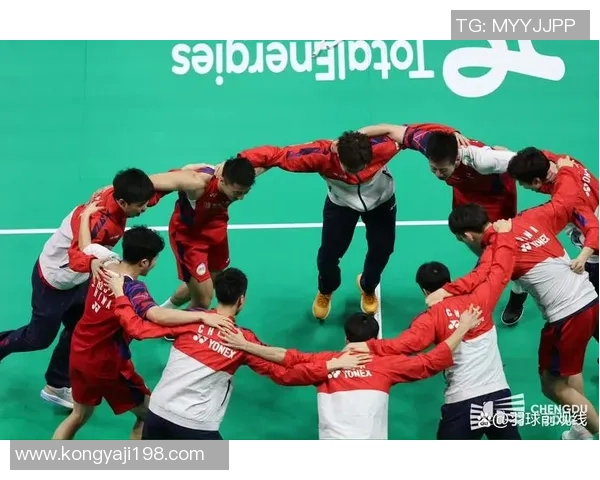 上海羽毛球队在杯赛中的状态分析与表现评估