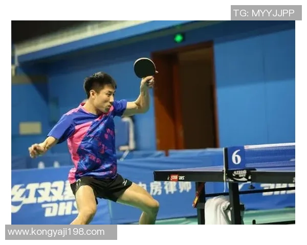 上海乒乓球队在精英赛中的节奏掌控与表现分析