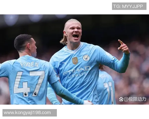 哈兰德足球明星全景展示与精彩瞬间汇总