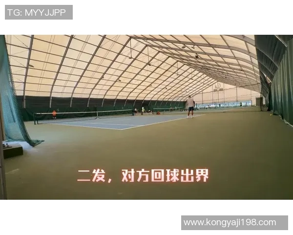 网球焦点:重庆网球队的战术探讨 网球焦点:重庆网球队的战术探讨