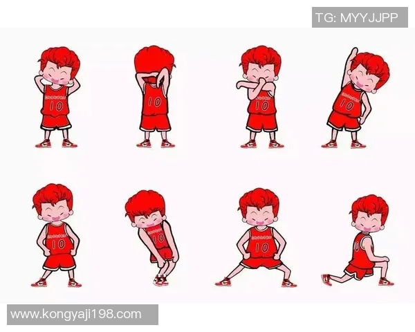 模仿足球明星跑步姿势提升运动表现的技巧与方法分享